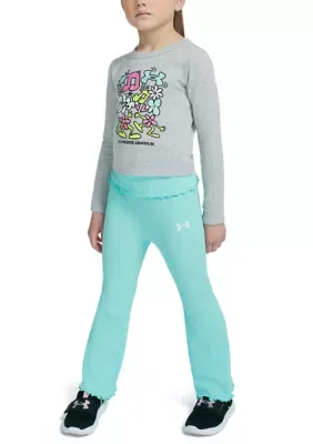 Dance Shirt and Yoga Pants Set by Under Armour