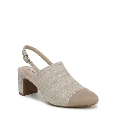 Tessa Slingback Pump by LifeStride