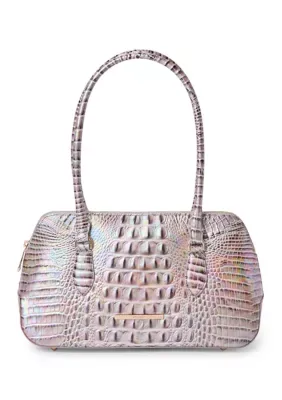 Jennifer Satchel by Brahmin