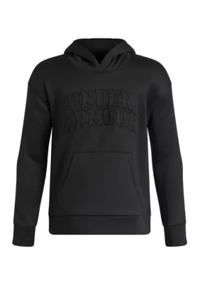 Armour Fleece Hoodie by Under Armour