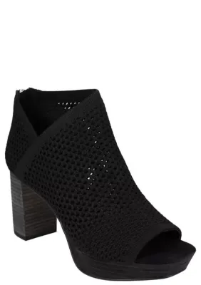 Aurel Knit Bootie by Pelle Moda