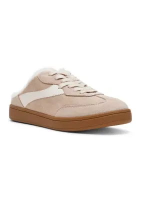 Velmah Sneaker Mules