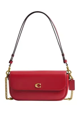 Brook Flap Chain Bag by Coach