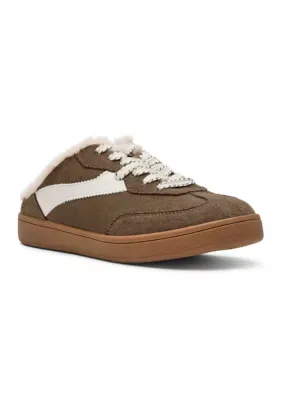 Velmah Sneaker Mules