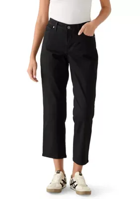 Straight Jeans by Wonderly
