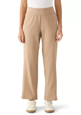 Slim Leg Starfish Pants by Lands' End