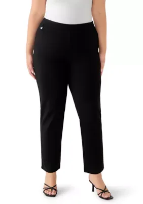 Ponte Leggings by Sharagano