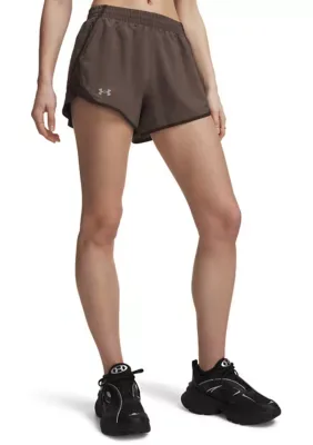Fly by 3 Shorts by Under Armour