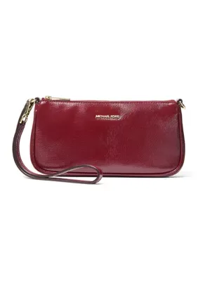 Michael Michael Kors Maddie Small Convertible Pouchette by Michael Kors