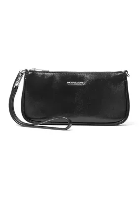 Michael Michael Kors Maddie Small Convertible Pouchette Bag by Michael Kors