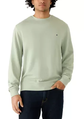 Crew Neck Sweatshirt by Crown & Ivy