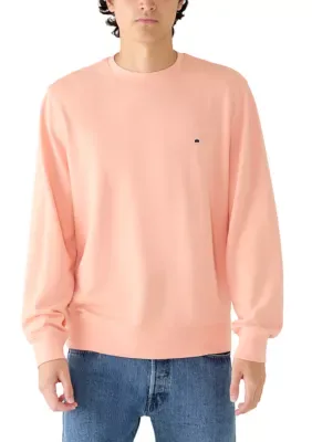 Crew Neck Sweatshirt by Crown & Ivy