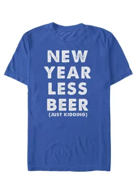 Yeah Right Graphic T-Shirt by Generic