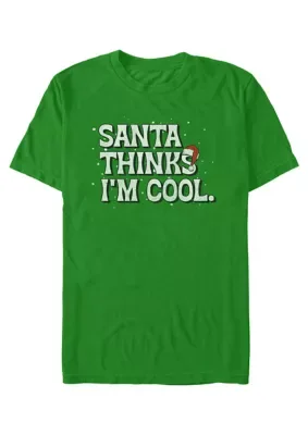 Im Cool Graphic T-Shirt by Generic