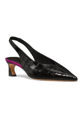 Viv Kitten Heels by kate spade