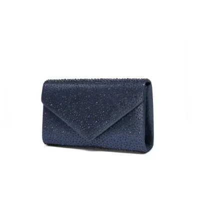 Bari Bag Envelope Handbag by Lady Couture