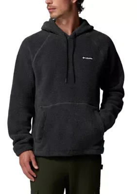 Timber Crest MTR Fleece Hoodie