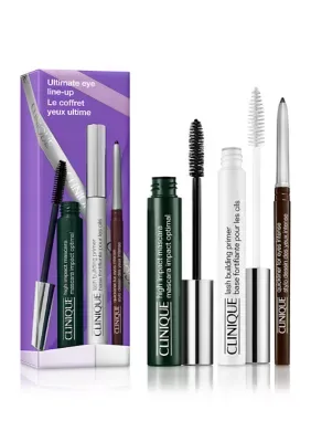 Ultimate Eye Holiday Gift Set by Clinique