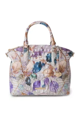 Duxbury Satchel