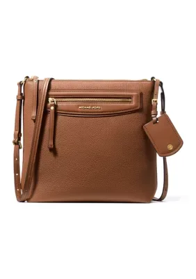 Jet Set Travel Crossbody Bag by Michael Kors