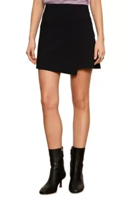 Playful Mini Skirt by Sanctuary