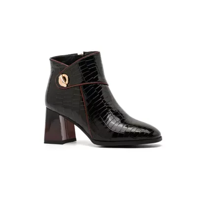 Bailey Ankle Bootie by Ninety Union