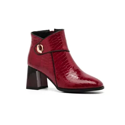 Bailey Ankle Bootie