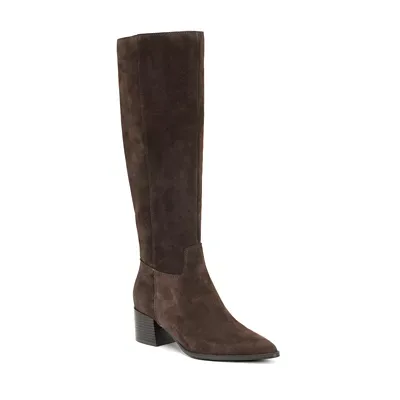 Bridgit Block Heel Boots by Nine West