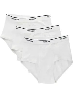 Briefs (3 Pack) by Fruit of the Loom