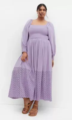 Kaya Dress by City Chic