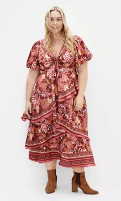 Drama Queen Dress