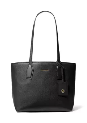 Whitley Medium Tote Bag by Michael Kors