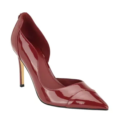 Naviva D'Orsay Dress Pumps