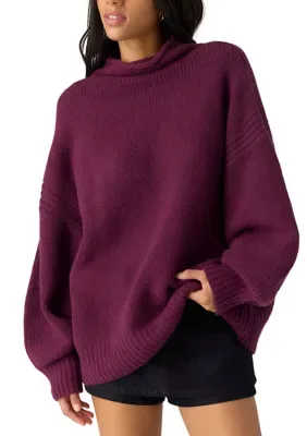 Beaumont Tunic Top by Free People