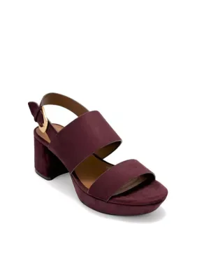 Camilia Platform Sandal