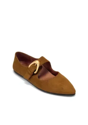 Paylor Dress Flat