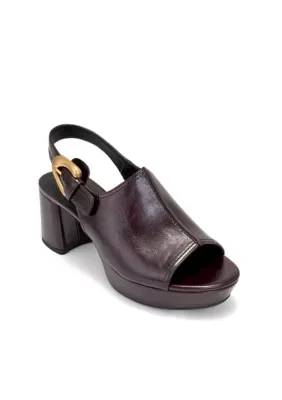 Chancey Platform Sandal