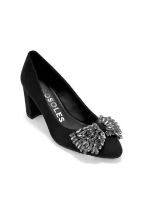 Betsy Bow Betsy Dress Pump by Aerosoles