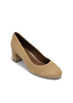 Ebel Dress Pump by Aerosoles