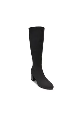 Brynn Tall Stretch Boot by Aerosoles