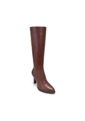 Lynx Tall Dress Boot