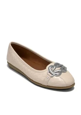 Big-Bet Ballet Flat by Aerosoles