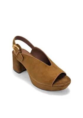 Cornelia Platform Sandal