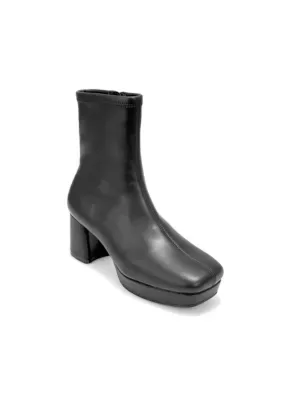 Sussex Dress Bootie