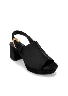 Chancey Platform Sandal