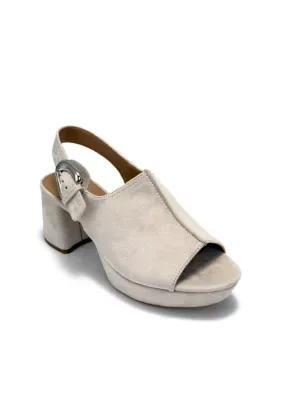 Chancey Platform Sandal