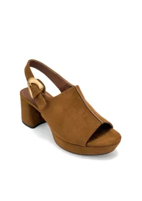 Chancey Platform Sandal