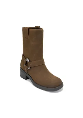 Molto Moto Bootie