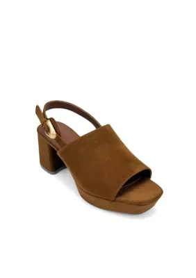 Pearl Dress Sandal
