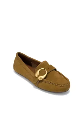 Don Casual Loafer - Suede by Aerosoles